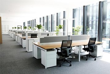 陜西辦公家具廠
